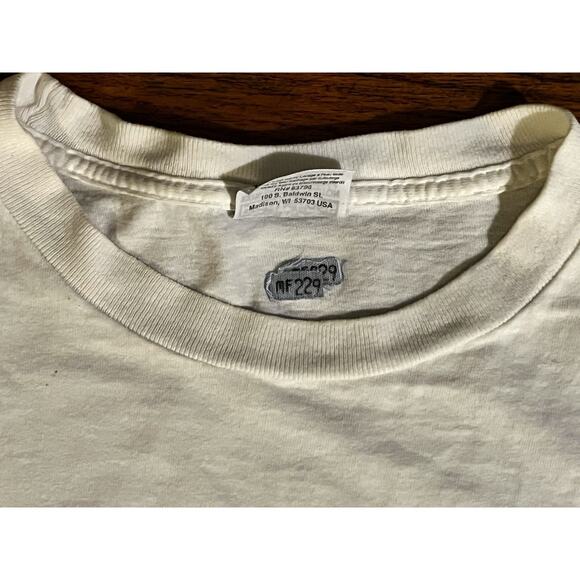 Edgar Degas Cleveland Museum Of Art Frieze Of Dancers Rare T-Shirt Size XL - Picture 7 of 12